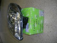 Proiettore Sinistro Renault  Kangoo 2003 -2007