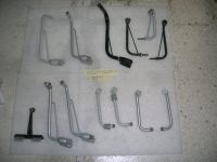 Bracci Retrovisori Per Autocarri e Furgoni Destro e Sinistro