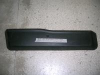 Tasca Portaoggetti Laterale Sinstro Fiat Uno 5 Porte 89 Color Nera 