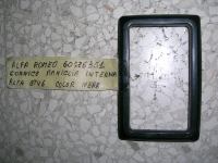 Cornice Maniglia Interno Alfa Romeo Ala GTV6 Color Nero 