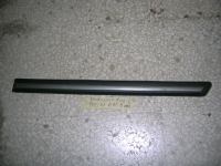 Modanatura Porta Posteriore Sinistra Fiat Duna 