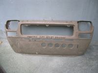 Frontale Fiat 127 Originale 