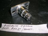 Plusante Cofano Posteriore Autobianchi A112