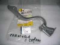 Cerniera Cofano Sinistra Opel Agila 08