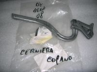 Cerniera Cofano Destra Opel Agila 08