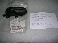 Maniglia Apriporta Anteriore Interna Destra Toyota yaris