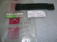 Tirante Porta Anterioe Destro e Sinistro Dayane Citroen 