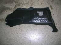 Riparo Sottomotore Sinistro Volkswagen Bora, Golf Mk4, New Beetle, Audi A3, Seat Toledo, Toledo, Skoda Octavia 