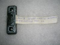 Fanalino Intero Portalampada Posteriore Sinistro Lancia Dedra