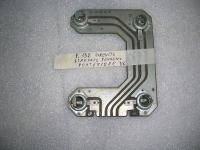 Circuito Stampato Fanalino Posteriore Destro Fiat 132