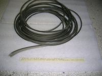 Inserto Guarnizioni Vetri Per Fiat 850 Special Fiat 128 Coupe, Sport 