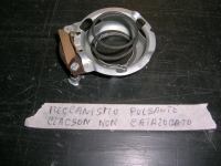 Meccanismo Pulsante Clacson 