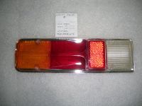 Plastica Fanalino Posteriore Versione Stretto Alfa Romeo Giulia 1300-1600