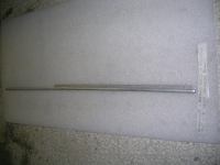 Modanatura Pannelli Porta In Alluminio Per Fiat,Alfa Romeo,Lancia  Lunghezza 70cm