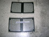 Griglia Cofano Autobianchi 112