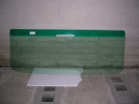 Parabrezza  Verde Con Fascia Mercedes  Actros 