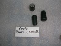 Pomello Serratura Fiat 500 