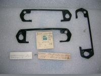 Guarnizioni Maniglie Destro e Sinstra  Fiat 131