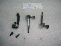 Galletto Deflettore Destro Fiat 126