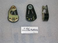 Scontro Porta Destro Fiat 126