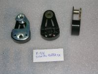 Scontro Porta Sinistra Fiat 126