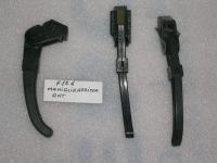 Maniglia Apricofano Fiat 126