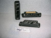 Presa Aria Porta Destro e Sinistra Fiat 126