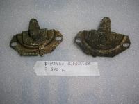 Rimando Serratura Fiat 500