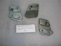 Scontro Porta Sinistra Autobianchi Bianchina 