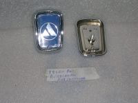 Fregio Anteriore Autobianchi A112, Autobianchi  Bianchina