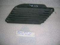 Griglia Posteriore Destra Nera Fiat 126