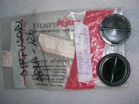 Diffusori Aria Fiat 126