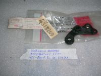 Leva Rinvio Comando Acellerato Per Fiat  126\500