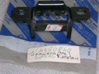 Supporto Cerniera Porta Destra  Fiat 126 Bis