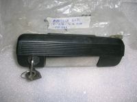Maniglia Esterna Sinistra Con chiave Fiat 126