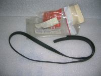 Guarnizione Fanalino Targa  Fiat 131 L- Cl