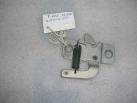 Serratura Cofano Anteriore Fiat 125