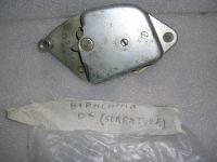 Serratura Porta Destra Autobianchi  Bianchina 