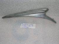 Modanatura Cofano Anteriore Fiat Topolino 