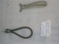 Maniglia Appiglio Fiat 500D