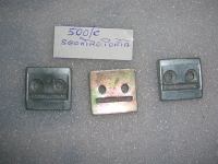 Scontro Porta Fiat 500 C