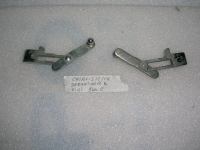 Chiavistello Porta Fiat 500 C