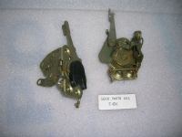 Serratura Porta Destra Fiat 126