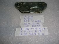 Chiusura Cofano Anteriore Fiat Nuova Ritmo Fiat  Regata Fiat 126  Fiat 127 Fiat 128 Coupè S-SL