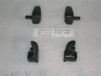 Galletto Deflettore Destro e Sinistro Fiat 126 Personal 