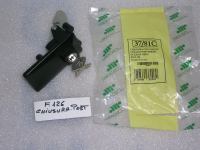 Chiusura Cofano Posteriore Fiat 126