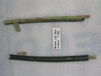 Guida  Vetro Scendente Porta Destro Fiat 126