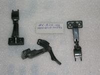 Maniglia Voletto Fiat 126\ Fiat 124 Autobianchi 112