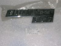 Scritta Posteriore Fiat 850 Sport