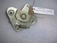 Rimando Serratura Fiat 850